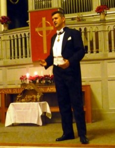 Zovkokonsert