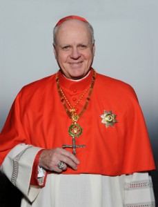 Cardinal-Edwin-O-Brien