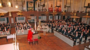 Investitur-2004