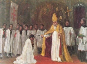 investitur