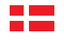 DANSK-flagga