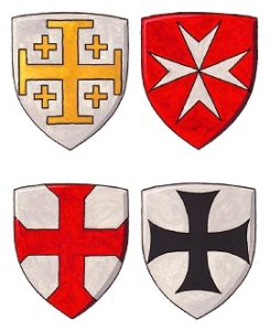 ordnarna